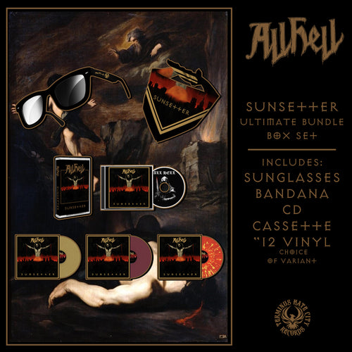 All Hell - Sunsetter