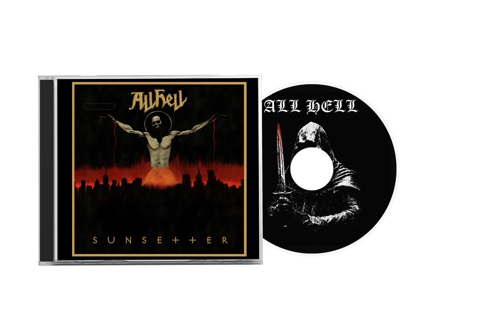 All Hell - Sunsetter