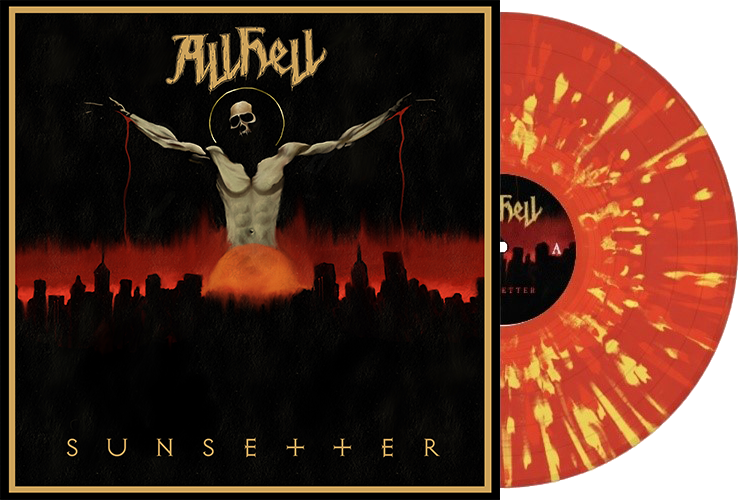 All Hell - Sunsetter