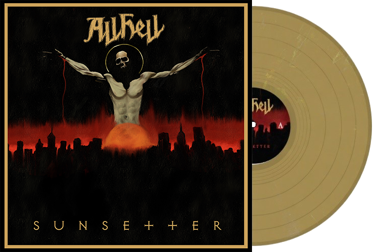 All Hell - Sunsetter