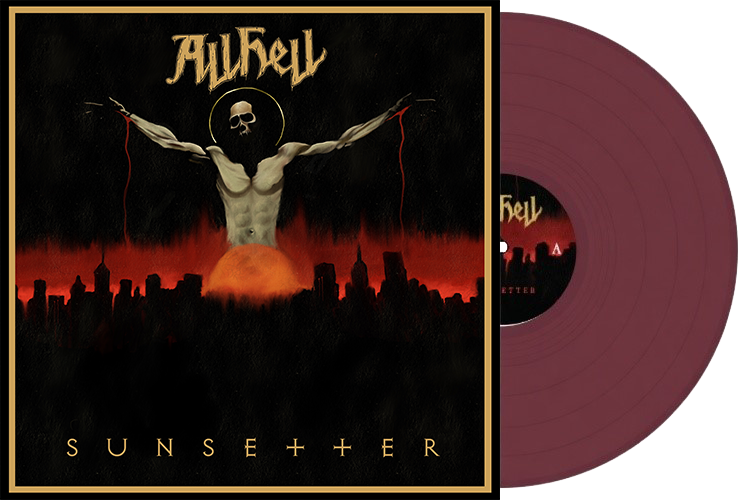 All Hell - Sunsetter