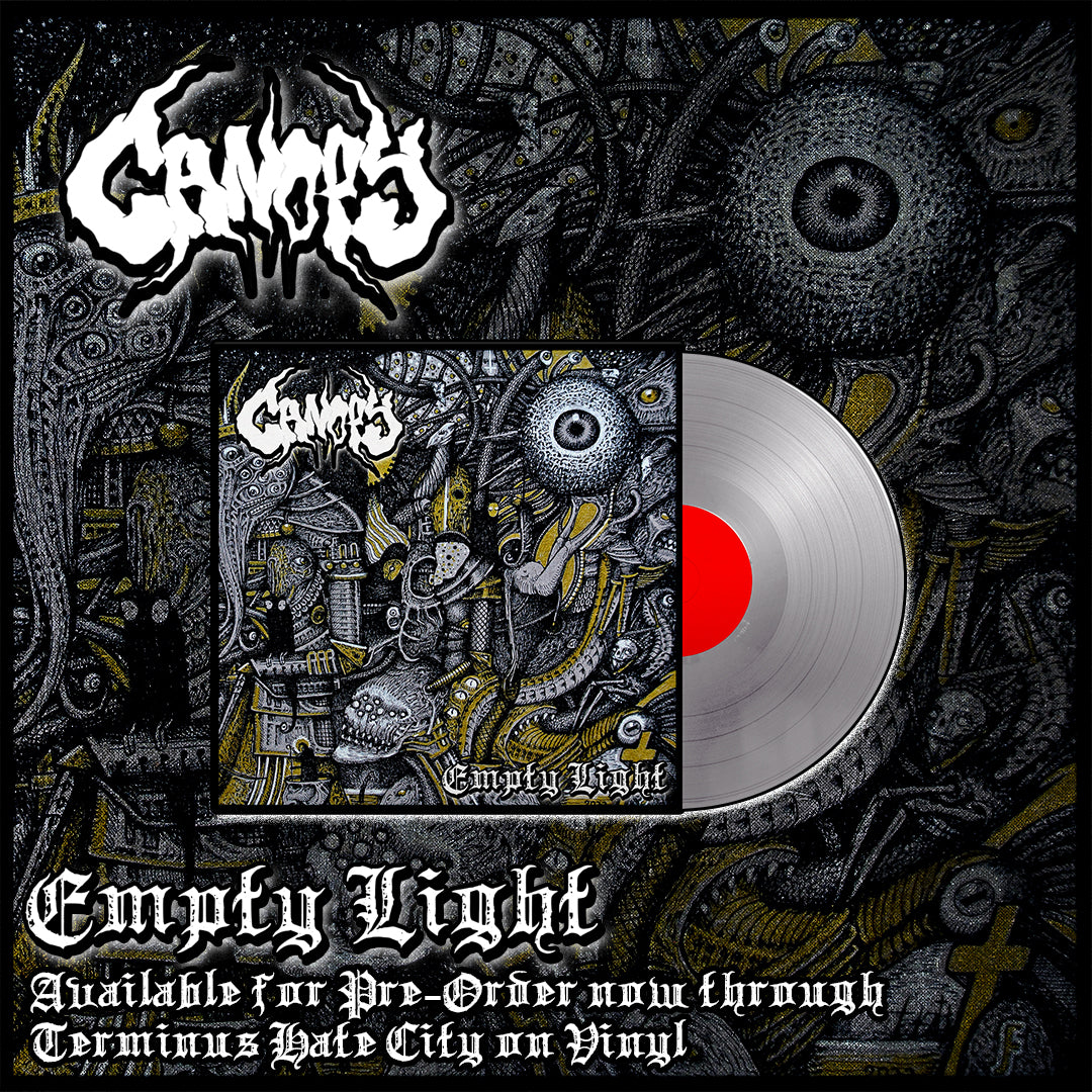Canopy - Empty Light
