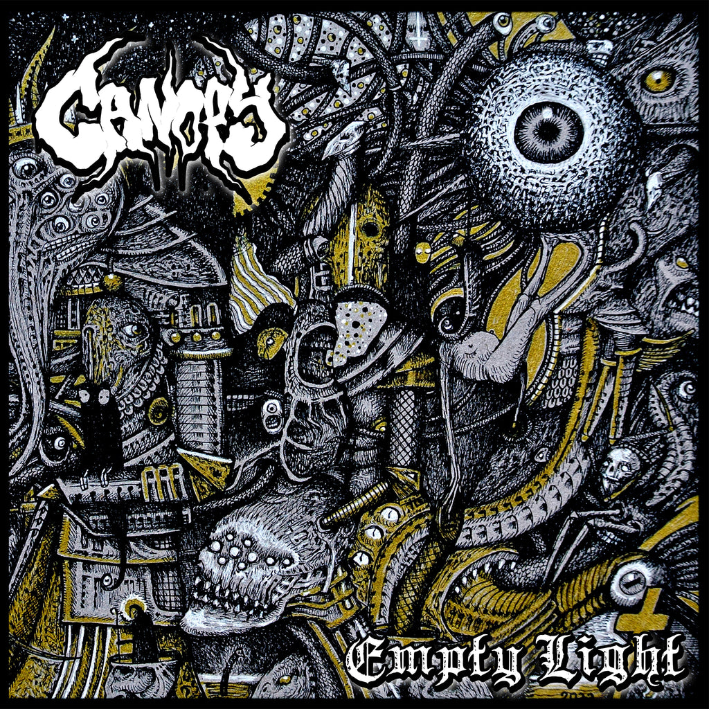 Canopy - Empty Light