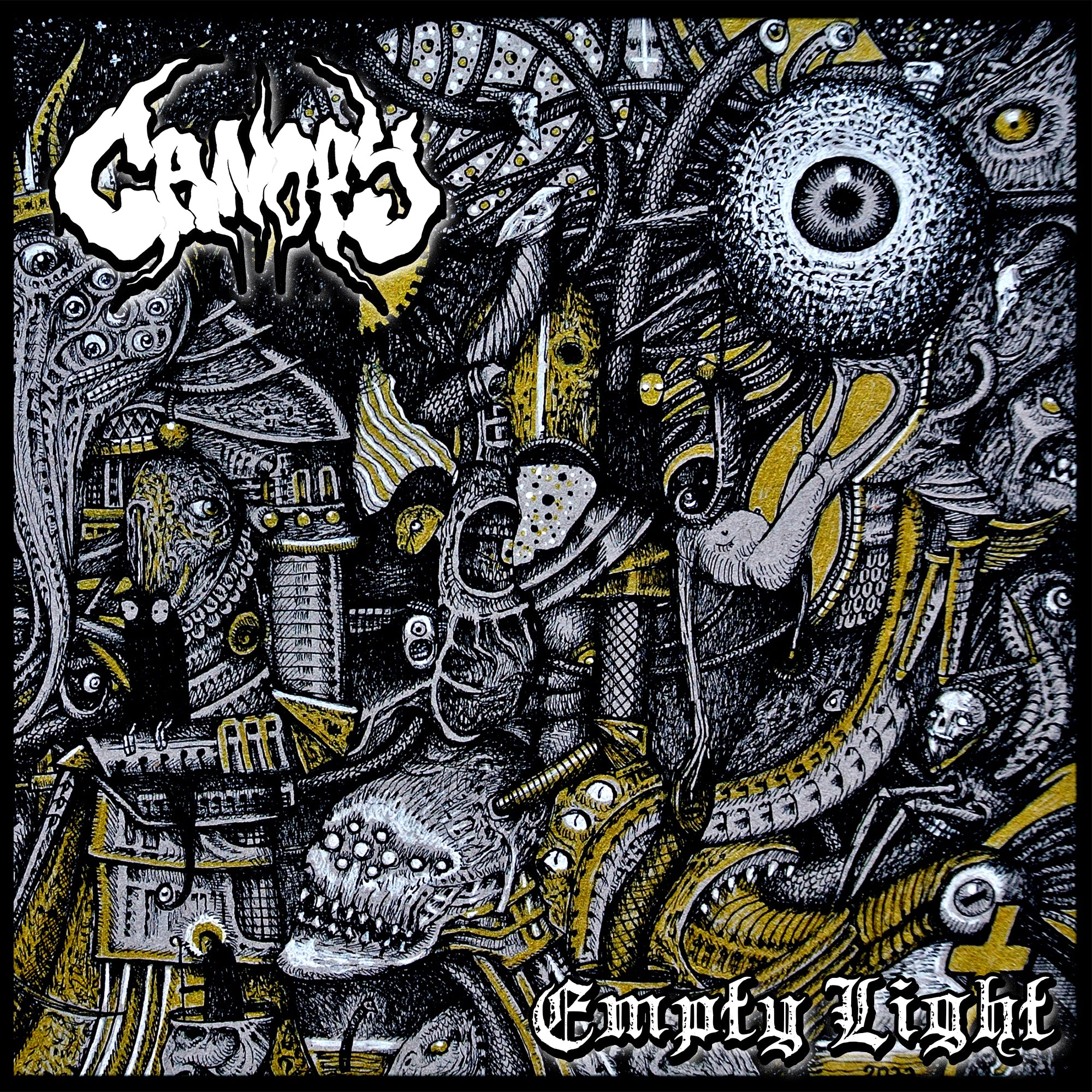 Canopy - Empty Light