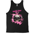 THC Skull Tank