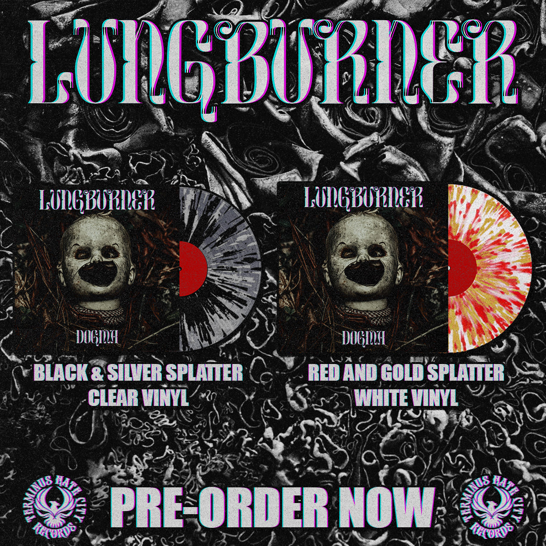 LungBurner - Dogma