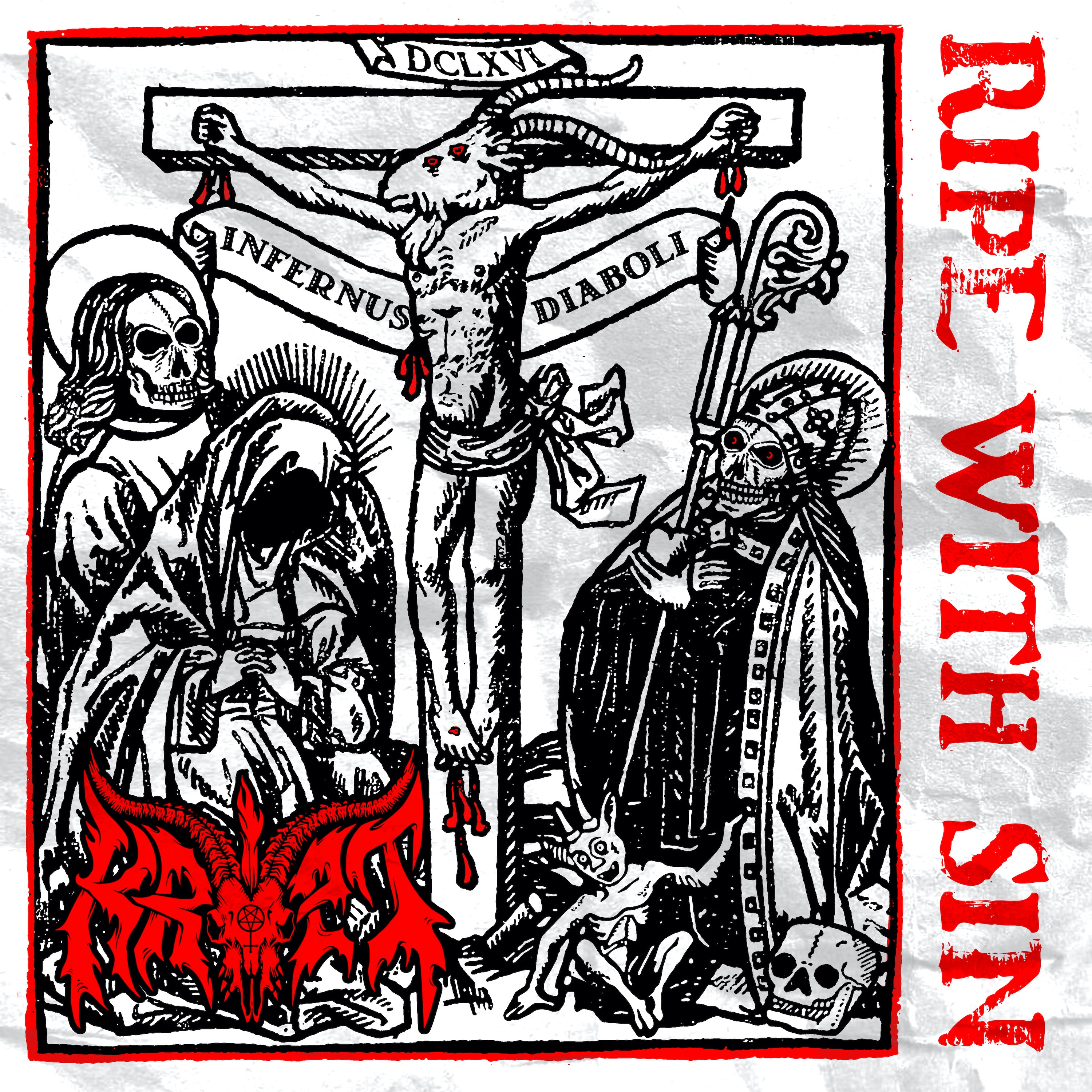 Krypt - Ripe With Sin