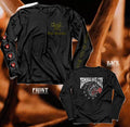 Celestial Death - Long Sleeve