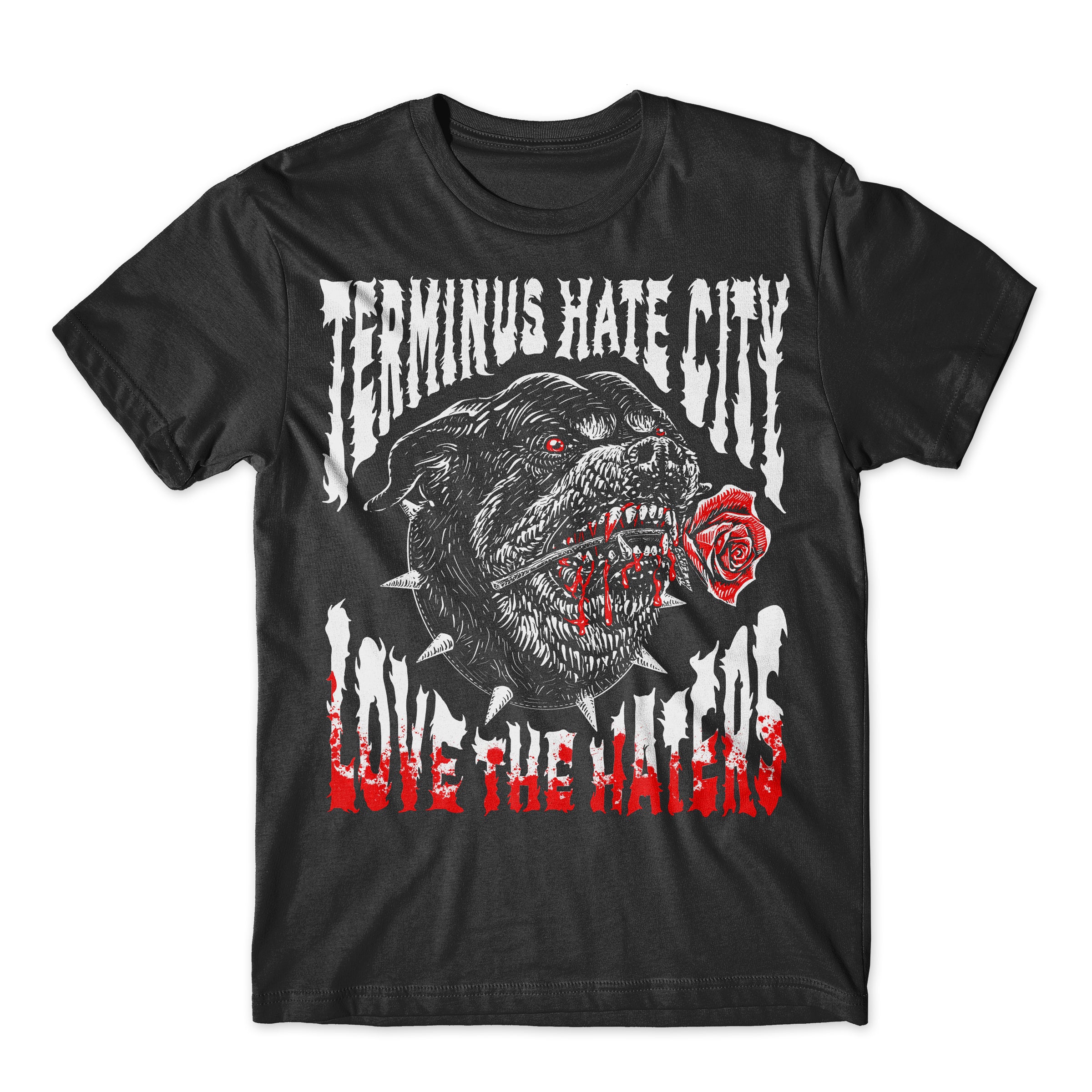 Love The Haters Tee