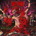 Anti-Sapien: At the Mercy of the Merciless