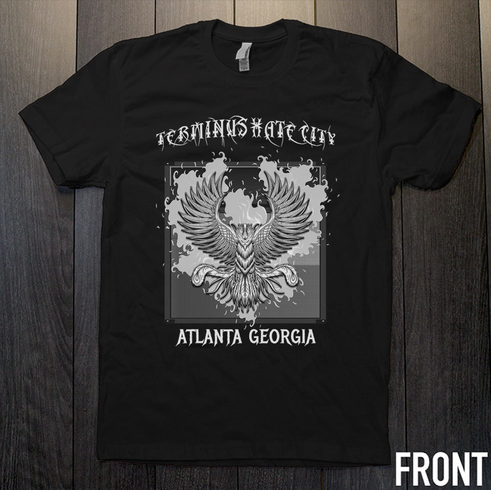 THC Phoenix Tee
