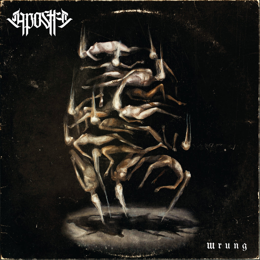 Apostle - Liminal